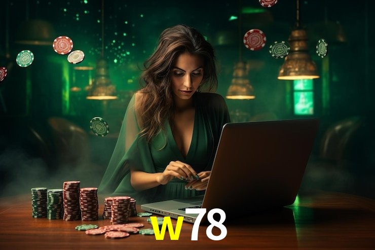 Comparação detalhada APP w78 vs versão web