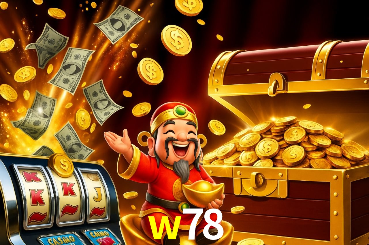 A Revolução dos Aplicativos de Jogos no w78