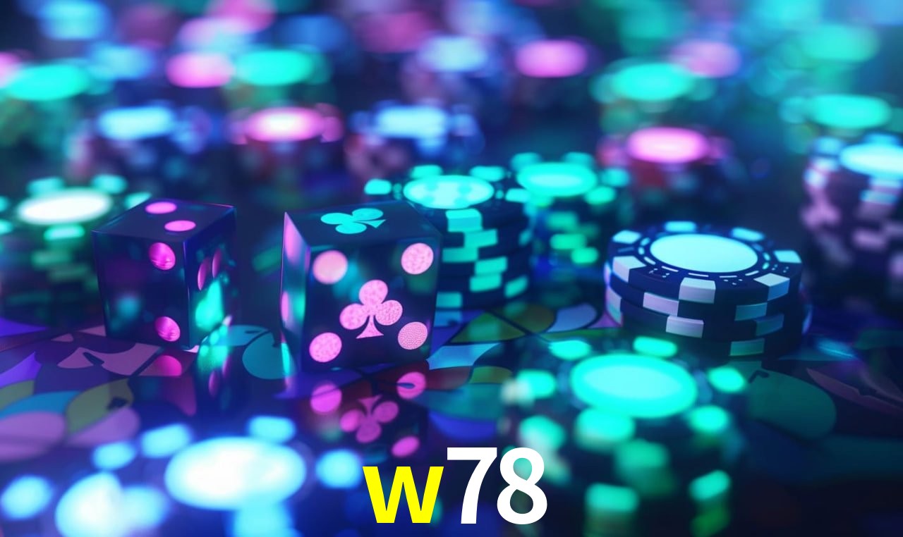 A Emoção da Loteria na w78: Uma Chance de Mudança de Vida