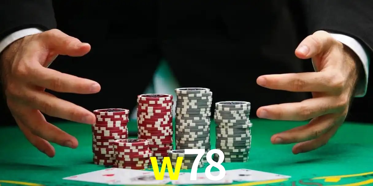A Emoção da Loteria na w78: Uma Chance de Mudança de Vida