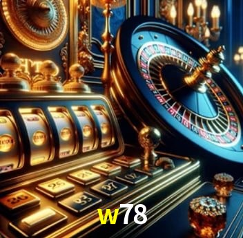 A Revolução dos Aplicativos de Jogos no w78